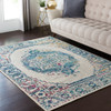 Livabliss Stretto SRO-1009 Traditional Machine Woven Area Rugs