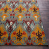 Livabliss Sonya SYA-1003 Global Machine Woven Area Rugs