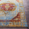 Livabliss Sonya SYA-1011 Traditional Machine Woven Area Rugs