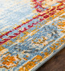Livabliss Sonya SYA-1011 Traditional Machine Woven Area Rugs