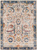 Surya Harput HAP-1014 Traditional Machine Woven Area Rugs