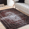 Surya Serapi SRP-1009 Traditional Machine Woven Area Rugs