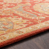 Livabliss Ancient Treasures A-177 Traditional Hand Tufted Area Rugs