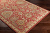 Livabliss Ancient Treasures A-177 Traditional Hand Tufted Area Rugs