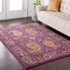 Surya Anika ANI-1012 Global Machine Woven Area Rugs