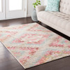 Livabliss Anika ANI-1026 Rustic Machine Woven Area Rugs