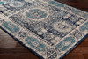 Surya Amsterdam AMS-1013 Traditional Hand Woven Area Rugs