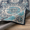 Livabliss Amsterdam AMS-1013 Traditional Hand Woven Area Rugs