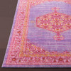 Livabliss Germili GER-2309 Traditional Machine Woven Area Rugs