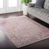 Livabliss Germili GER-2314 Traditional Machine Woven Area Rugs