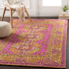 Surya Arabia ABA-6272 Traditional Machine Woven Area Rugs