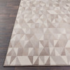 Livabliss Peachtree PCH-1009 Modern Machine Woven Area Rugs