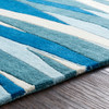 Livabliss Artist Studio ART-253 Modern Hand Tufted Area Rugs