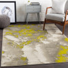 Livabliss Jax JAX-5023 Modern Machine Woven Area Rugs