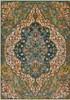 Surya Masala Market MMT-2302 Traditional Machine Woven Area Rugs