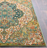 Livabliss Masala Market MMT-2302 Traditional Machine Woven Area Rugs
