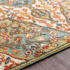 Livabliss Masala Market MMT-2302 Traditional Machine Woven Area Rugs