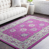 Livabliss Elise EIS-1004 Traditional Machine Woven Area Rugs