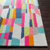 Livabliss Technicolor TEC-1030 Modern Hand Tufted Area Rugs