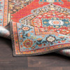 Surya Aura Silk ASK-2307 Traditional Machine Woven Area Rugs