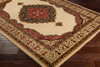Livabliss Marash MAH-4603 Traditional Machine Woven Area Rugs