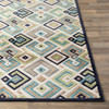 Livabliss Basilica BSL-7228 Modern Machine Woven Area Rugs