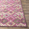 Livabliss Basilica BSL-7230 Modern Machine Woven Area Rugs