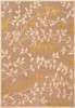Surya Basilica BSL-7235 Modern Machine Woven Area Rugs