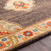 Livabliss Masala Market MMT-2312 Traditional Machine Woven Area Rugs