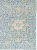 Surya Seasoned Treasures SDT-2306 Traditional Machine Woven Area Rugs