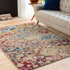 Livabliss Bosphorous BSS-3400 Traditional Machine Woven Area Rugs