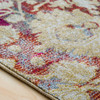 Livabliss Bosphorous BSS-3400 Traditional Machine Woven Area Rugs