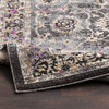 Livabliss Elise EIS-1015 Traditional Machine Woven Area Rugs