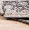 Livabliss Oushak OUS-2301 Traditional Machine Woven Area Rugs