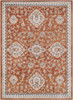 Surya Oushak OUS-2307 Traditional Machine Woven Area Rugs