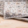 Livabliss Oushak OUS-2308 Traditional Machine Woven Area Rugs