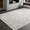 Surya Tibetan TBT-2302 Traditional Machine Woven Area Rugs