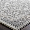Livabliss Tibetan TBT-2302 Traditional Machine Woven Area Rugs