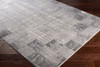 Surya Tibetan TBT-2306 Modern Machine Woven Area Rugs