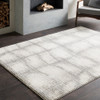 Livabliss Tibetan TBT-2307 Modern Machine Woven Area Rugs