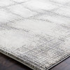 Livabliss Tibetan TBT-2307 Modern Machine Woven Area Rugs