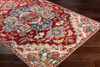 Surya Crafty CRT-2302 Traditional Machine Woven Area Rugs