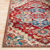 Livabliss Crafty CRT-2302 Traditional Machine Woven Area Rugs