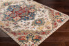 Surya Crafty CRT-2303 Traditional Machine Woven Area Rugs