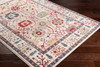 Surya Crafty CRT-2305 Traditional Machine Woven Area Rugs