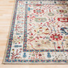 Livabliss Crafty CRT-2305 Traditional Machine Woven Area Rugs