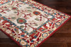 Surya Crafty CRT-2318 Traditional Machine Woven Area Rugs