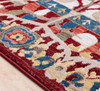 Livabliss Crafty CRT-2318 Traditional Machine Woven Area Rugs