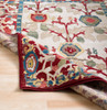 Livabliss Crafty CRT-2318 Traditional Machine Woven Area Rugs