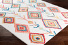 Livabliss Moroccan Shag MCS-2301 Global Machine Woven Area Rugs